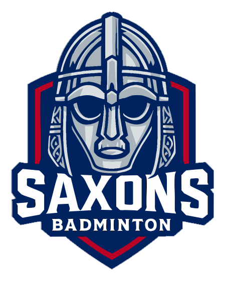 Saxons logo