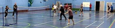 Felixstowe Shuttlers